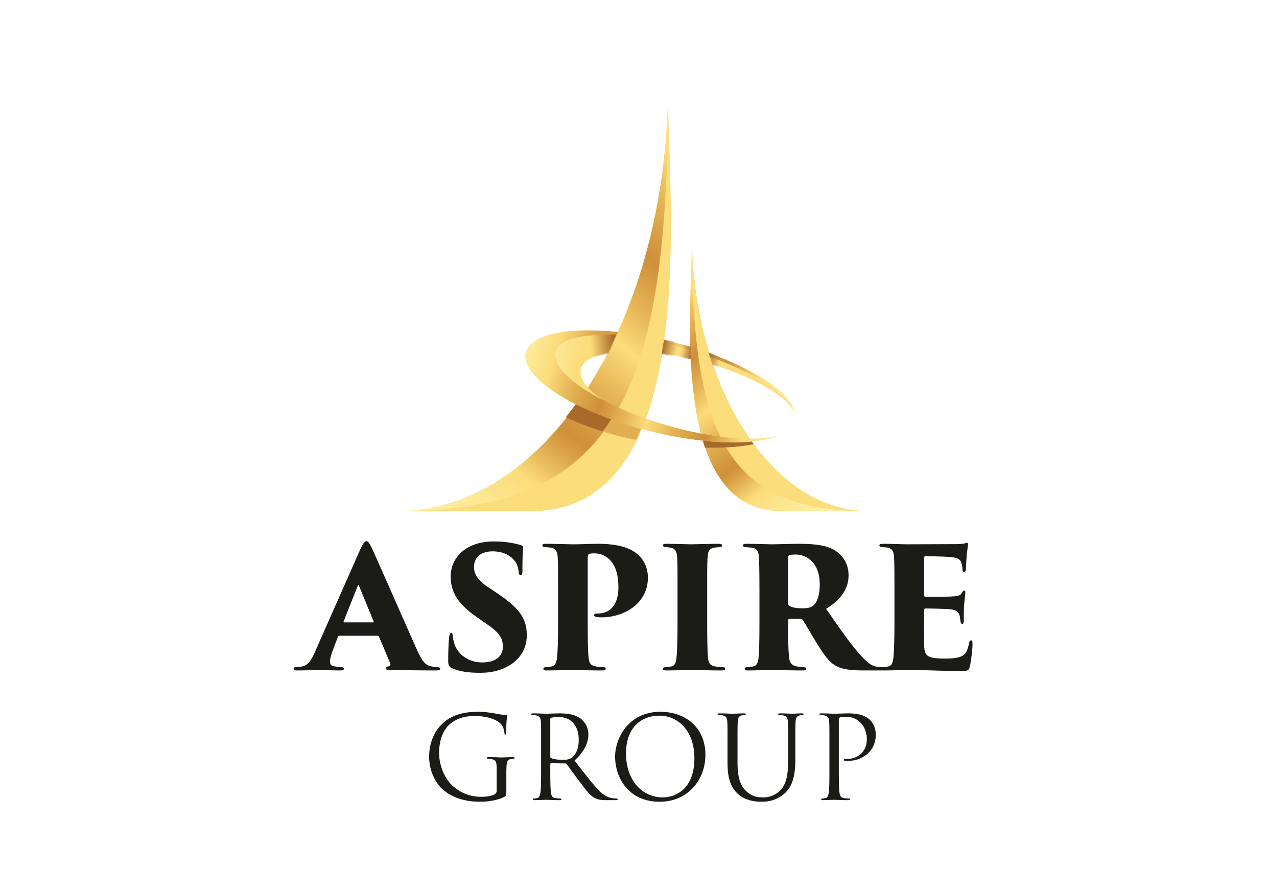 Aspire Group Logo