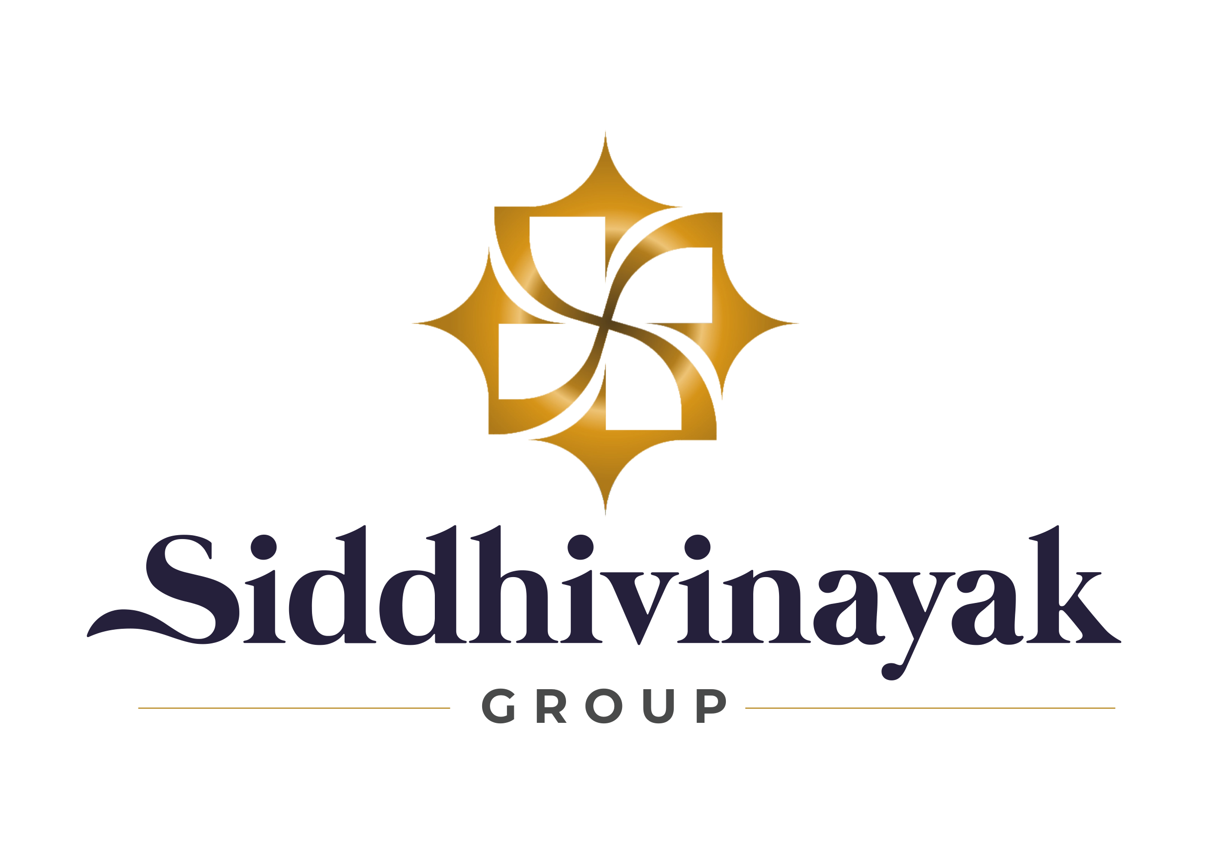 Siddhivinayak Group Logo