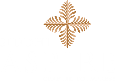 Siddhi Aspire Logo