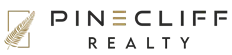 Pinecliff Realty Logo